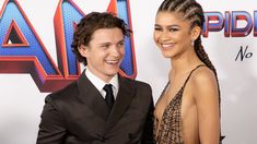 Tom Holland's father has confirmed that the Spider-Man star proposed to his girlfriend Zendaya with a $200k diamond ring. Tom made one very surprising choice though...