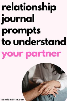 relationship goals Journal Prompts For Couples, Partner Journal, Relationship Journal Prompts, Prompts For Couples, Marriage Counseling Questions, Relationship Advice Marriage, Questions To Ask Your Partner, Prompts Journaling