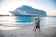 cruise ship vacation Couples Cruise, Couple Cruise, Cruise Tickets, Adventure Seeker, How To Book A Cruise, Vacation Goals, Adventure Bucket List, Best Cruise, Luxury Cruise