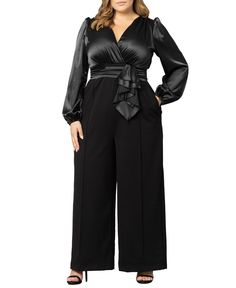 in stock Coverall Jumpsuit, Spandex Pants, Jumpsuit Online, Plus Size Jumpsuit, Wide Legs, Wide Leg Jumpsuit, Black Jumpsuit, Jumpsuits For Women, Jumpsuit Romper