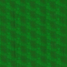 a green background with small leaves on it