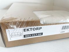 #ad Great shopping ideas for Ikea EKTORP 3 Seat sofa COVER ONLY lofallet beige(complete set) 903.217.04 - NEW, Furniture