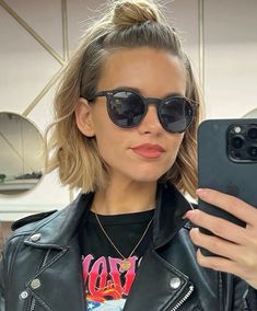 Italian Bob Salon Owner, Instagram Call, Smink Inspiration, Peinados Fáciles Para Cabello Corto, Penteado Cabelo Curto, Summer 24, Good Hair Day, Hair Envy, Best Hair