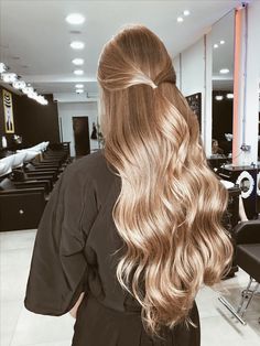 Luxy Hair, Grunge Hair, Hair Color Trends, Gorgeous Hair, Balayage Hair, Perfect Hair