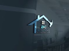 logo design for building construction company