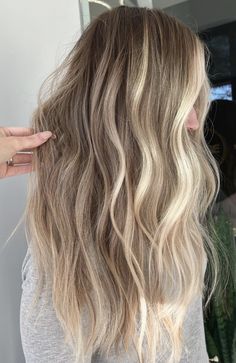 Long Lived In Blonde, Lived In Blonde With Dimension, Blonde Balayage Ponytail, Money Pieces On Dirty Blonde Hair, Biscuit Blonde Highlights, Small Highlights In Dirty Blonde Hair, Teddy Bear Blonde Highlights, Blond Highlights On Brown Hair Medium Length, Sunkissed Bronde Hair