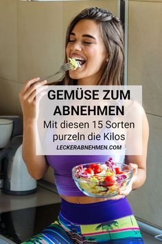 Hier zeigen wir dir das beste Gemüse zum Abnehmen. Erfahre jetzt, welche Sorten wenig Kalorien haben und außerdem besonders gesund sind. Fat Burning Tips, Diet Guide, Fat Loss Diet, Fitness Sport, Healthy Diet Recipes, Low Fat Recipes, Nutrition Plans, Wholesome Food, How To Slim Down