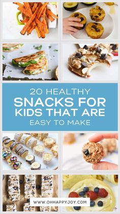 Healthy Snacks For Kids Healthy Snacks To Make With Kids, Kid Finger Foods, Healthy Kindergarten Snacks, Jameson Recipes, Healthy Homemade Snacks For Kids, Fun Healthy Snacks For Kids, Preschool Snack Ideas, Ostara Recipes, School Snack Ideas For Kids