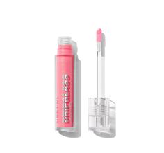 Dripglass Glazed High Shine Lip Gloss - Pink Mirror | Morphe US Camouflage Concealer, Shine Lip Gloss, High Shine Lip Gloss, Mini Blender, Blending Eyeshadow, Pigmented Lips, Hydrating Lip Gloss, Pink Mirror, Cream Lipstick