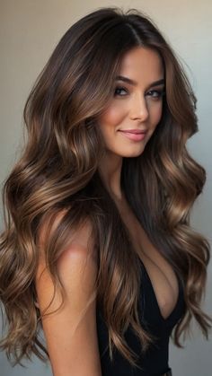 Find trendy and chic blonde fall shades for 2024 that will transform your look. 🍁✨ #FallHairColors #BlondeHairTrends #AutumnBlonde #BlondeInspo #SeasonalHair #ChicBlondeStyles #WarmBlondeShades #HairColorIdeas #FallBeauty #BlondeTransformation Fall Colors For Brunette Hair, Balayage Hair Autumn, Fall Season Hair Color, Chestnut Brunette Balayage, Natural Light Brunette Hair, Shades Of Brown Hair Color Brunettes, Autum Hair Ideas, Brunettes With Lowlights, Women’s Brown Hair