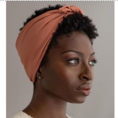 The Wrap Life Renew Bandie In Nude New With Tags In Package Check Out My Other Colors Too!! They Are So Soft And Comfortable! Renew Bandies Are Kind On Your Hair, And On The Planet. Bandies Crafted From A Blend Of Botanical And Synthetic Fabrics. Holds Color Vibrantly And Stretches To Give The Perfect Fit. African American Hair Wrap, Head Wrap Scarf The Wrap Life, Instagram Outline, Headwrap Hairstyles, Twa Hairstyles, Hair Wrap Scarf, Hair Scarf Styles, Afro Style, Natural Afro Hairstyles