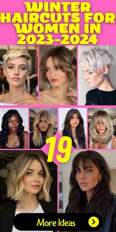 19 Winter Haircuts for Women in 2023-2024 Celebrity Hairstyles 2023, Summer Hair Color For Blondes, Braided Ponytail Hairstyles Black Women, Summer Brown Hair, Long Hair Ponytail Styles, Winter Haircut, Long Hair With Layers, Wedding Ponytail Hairstyles, Winter Haircuts