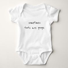 Funny Sometimes Toots are Poops Baby Bodysuit - tap to personalize and get yours #BabyBodysuit #funny, #humor, #fart, #fart #joke, Onesie Vinyl Size Chart, Decorate Onesies, Onesie Decorating Ideas, Cricut Baby Onesie, Funny Baby Outfits, Baby Onsies Ideas, Cricut Onesie, Funny Pacifiers, Onesies For Babies