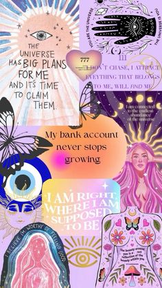 Manifestations Board, Short Prayers, Dream Vision Board, Lock Screens, Vision Board Inspiration