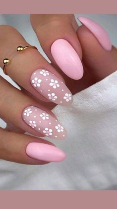 Nail Board, Almond Nails Designs, Almond Acrylic Nails, Cute Gel Nails, Short Acrylic Nails Designs, Nails 2024, Gel Nail Designs, Pretty Acrylic Nails