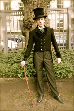 Victorian Era Clothes Men, Formal Victorian Outfit Men, Victorian Era Men, Victorian Era Mens Fashion Aesthetic, Victorian Era Mens Fashion, Victorian Outfit Men, Victorian Era Outfits