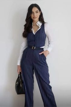 Outfits Juvenil, Girly Style Outfits, Aesthetic Fit, Lawyer Outfit, Casual Outfit Inspiration, The Kardashians, Dress Up Outfits, Interview Outfit