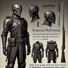 Dnd Castle, Tactical Armor, Armor Drawing, Dnd Stories, Combat Armor, Cosplay Armor, Fantasy Armor, Fantasy Concept Art, Armor Concept