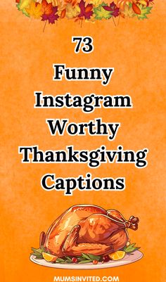 Ready for the Thanksgiving season? Check out these funny & hilarious Thanksgiving captions to start this holiday right. These aesthetic Thanksgiving quotes & captions capture the heart of this Thankful season. Enjoy Thanksgiving this year with family, friends, baby or as a couple. Let these cute & hilarious Thanksgiving Instagram captions make your holiday memorable. Thankful Captions Instagram. Thanksgiving Post Instagram. Thanksgiving Captions For Instagram. baby first thanksgiving captions. Thankful Captions Instagram, Happy Thanksgiving Funny Humor, Thanksgiving Post Instagram, Thankful Captions, Thanksgiving Captions For Instagram, Baby First Thanksgiving