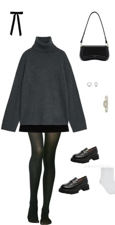 Simple Unique Outfits, Classic Cool Style, Classic Feminine Edgy Style, Clothing Stylist Aesthetic, Elegant Daily Outfit Classy, Aspen Dinner Outfit Winter, Outfit Inspo Work Casual, Outfit For Orchestra Concert, Happy Hour Work Outfit