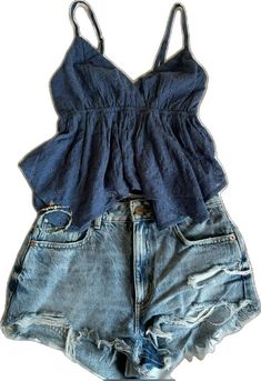 Vacay Fits, Outfit Inspo Summer, Hollister Shorts, Fit Ideas, Summer Fits, Fashion Mistakes, Cute Simple Outfits