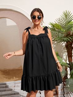 Baloon Dress, Cute Maternity Dresses, Fancy Short Dresses, Casual Dresses Plus Size, Chic Dress Classy, Simple Gowns, Stylish Maternity Outfits, Effortlessly Chic Outfits, Black Boho