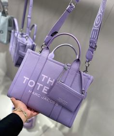 Expensive Bag, Purple Handbags, Trendy Purses, My Style Bags