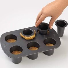 Présentez vos plats de façon originale avec des couverts comestibles Mini Cafeteria, Shot Glass Mold, Cookie Shot, Cookie Shots, Glass Pan, Cookie Cups, Glass Molds