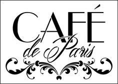 the logo for cafe de pais