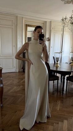 Italy Wedding Dress, Money Dress, Looks Street Style, Mode Inspo, Glam Dresses, Looks Chic, Wedding Dress Inspiration, Dream Wedding Dresses, Classy Dress