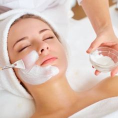 Up to 40% Off on Facial at Euphoria day spa Unique First Dance Songs, Bridal Skin, Bridal Skin Care, Duck Face, Joan Smalls, First Dance Songs, Skin Clinic, Homemade Face, Homemade Face Masks