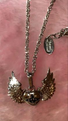 Vivienne Westwood Jewellery, Accessory Inspo, Grunge Jewelry, Mode Inspo, An Angel