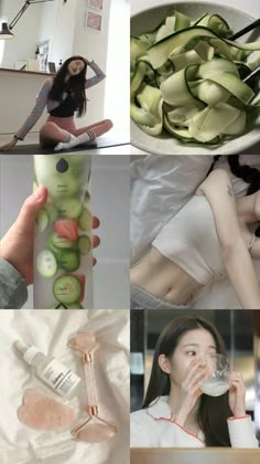 Dream Body Shape Wallpaper, Wonyoungism Food, Wonyoungism Diet, 2013 Aesthetic, Wonyoungism Wallpaper, Quick Workout Routine, Pretty Skin Care