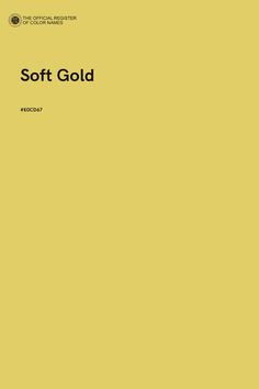 the cover of soft gold, with an orange background