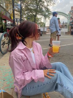 #redhair #red #hair #brunette #inspo #hairinspo Red Hair Dye Inspo Aesthetic, Red Hair Bangs Aesthetic, Tumblr Hair, Hair Inspo Color, Cut And Color, Pretty Hairstyles, Red Hair, Hair Inspo, Cute Hairstyles