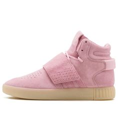 adidas originals adidas Tubular Strap Pink Marathon Running Shoes/Sneakers Lifestyle Shoes, Marathon Running Shoes, Marathon Running, Adidas Tubular, Running Shoes Sneakers, Shoes Womens, Adidas Tubular Defiant, Stylish Sneakers, Nike Dunks