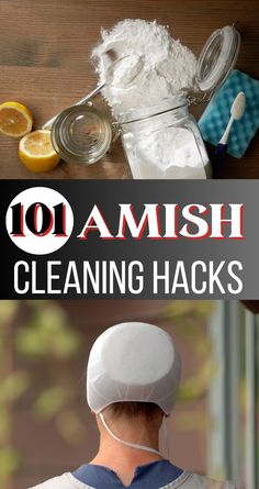 the top ten things you need to know about cleaning hacks