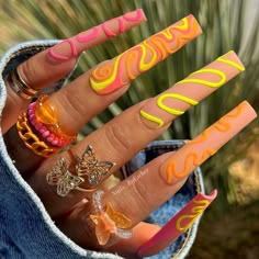 Nail Lab, Amazon Storefront, Girls Nails, Luxury Nails, Coffin Nails Designs, Fire Nails