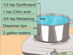 a pot with water in it sitting on top of a scale