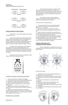 an eye diagram is shown in this manual for students to learn how to draw eyes