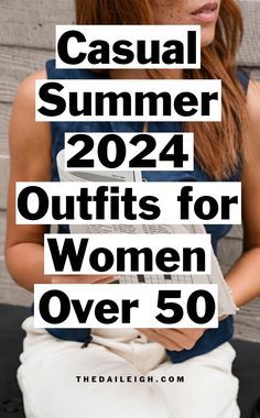 Summer Fashion 2024 Women, Outfit For Summer For Women, August Outfits 2024, Fashion Outfits Summer 2024, How To Dress At 50, Casual Outfits Over 50 Women, Stitch Fix Summer 2024, Summer Women Outfits 2024, Fashionable Outfits For Women