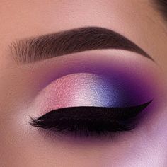 Makeup Cantik, Eye Makeup Steps, Pinterest Makeup