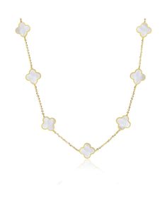 in stock Vancleef Heart Necklace, Fokelore Necklace, Tiffany Clover Necklace, Van Cleef Pearl Necklace, Van Cleef Arpels Necklace White Gold, Van Cleef Arpels Sweet Alhambra Necklace White Gold, Van Cleff Necklace, Can Cleef And Arpels Necklace, Luxury White Necklaces