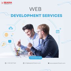 Web Development Service Full Stack Developer, Web Application Development, Website Development Company, Web Design Agency, Job Description, Nonprofit Organization