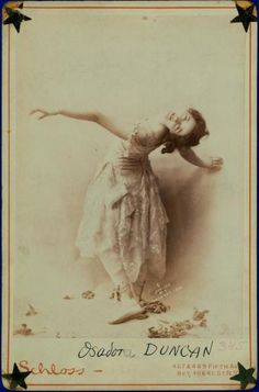 Nature Goddess, Alvin Ailey, Royal Ballet, Silent Film, New York Public Library, Belle Epoque, Museum Of Modern Art