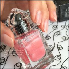 Like a genius black dressone (or moreof these perfectmind-blowing nail polishes belongs in your wardrobeyou won't be sorryEverTrust. Popular Nail Designs, Ballerina Nails, Pink Ballerina, Nail Polishes, Mind Blowing, Ballerinas, Mind Blown, Beautiful Nails