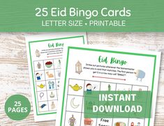 two printable games for kids to play with the letter b and c on them