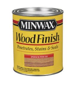 buy interior stains & finishes at cheap rate in bulk. wholesale & retail painting equipments store. home décor ideas, maintenance, repair replacement parts Farmhouse Picnic Table, Minwax Wood Stain, Interior Wood Stain, Unfinished Wood Furniture, Driftwood Stain, Red Chestnut, Minwax Stain, Oil Based Stain, Walnut Oil