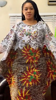 African Outfits, African Print Clothing, Short African Dresses, African Fashion Traditional, African Fashion Ankara