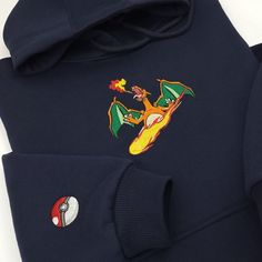 Hoodie embroidery men Hoodie embroidery pokemon Charizard, hoodie  unisex embroidered dragon pokemon 

#hoodieembroidered #hoodieembroidery #hoodiepokemon #hoodiecharizard Dragon Pokemon, Embroidered Dragon